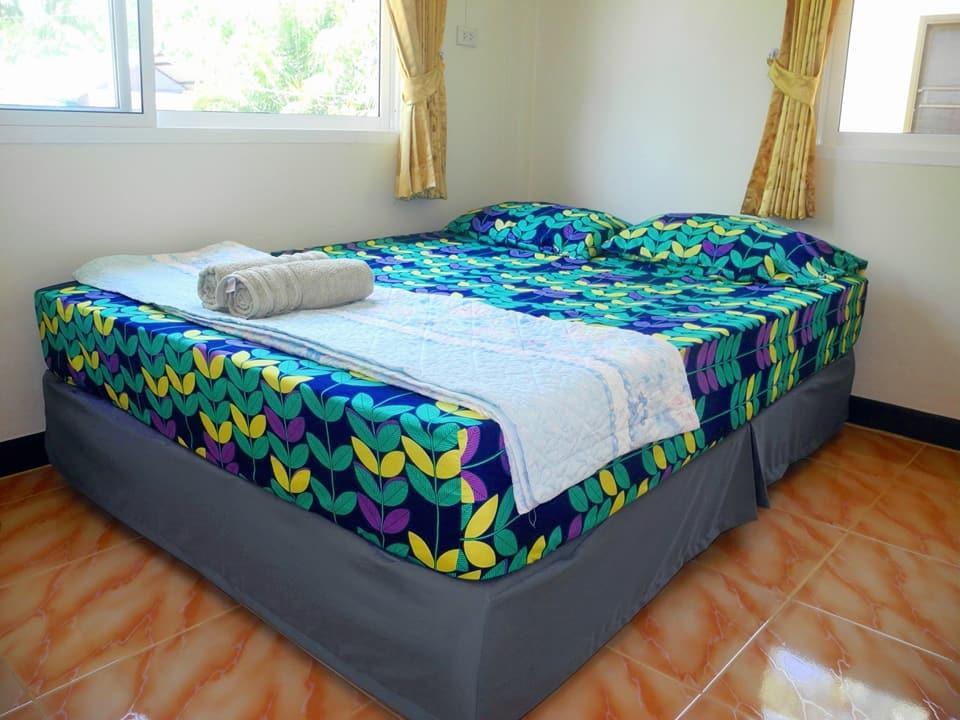 Bangnu River Resort Pangnga Kültér fotó