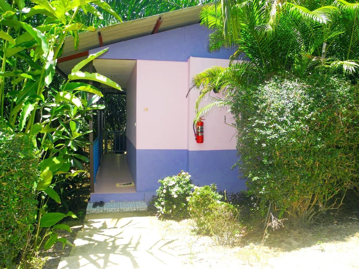 Bangnu River Resort Pangnga Kültér fotó